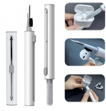 Чищення навушників ручка, що чистить, щітка, інструмент для гарнітури XL-607 (400)