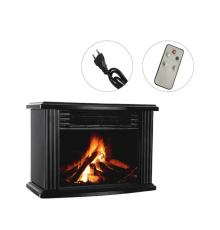 Обігрівач у вигляді каміна / обігрівач heater 273 (30)