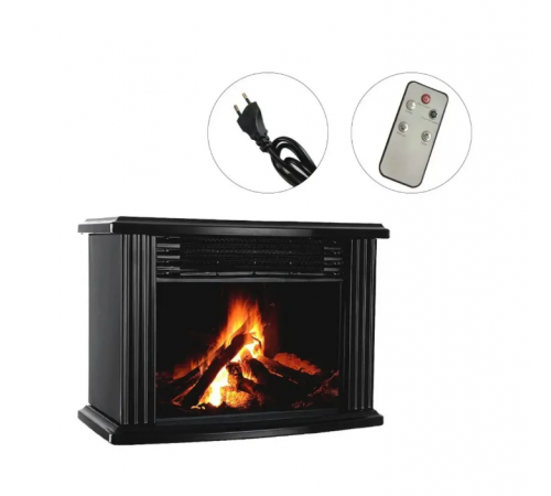 Обігрівач у вигляді каміна / обігрівач heater 273 (30)