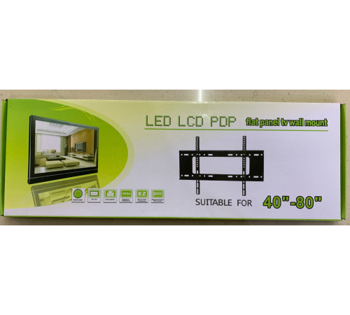 4080 Кронштейн TV ST 40-80 (10)
