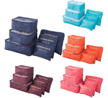 Організатор для речей Laundry Pouch (100)