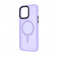 Чохол для смартфона Cosmic Magnetic Color HQ for Apple iPhone 15 Pro Max Lilac (MagColor15ProMaxLilac)