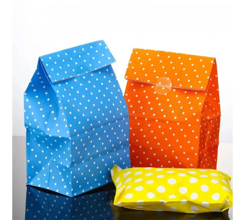 Етикетки NIIMBOT TT14*28-220 Round Transparent For D11/D110/D101/H1S (A2G88778901) (A2G88778901)