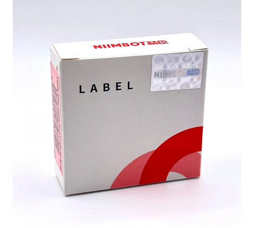 Етикетки NIIMBOT T12*40-160 ZOO Color For D11/D110/D101/H1S (A2A68301001) (A2A68301001)