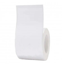 Етикетки NIIMBOT TT40*60-125 Transparent For B1/B21/B3S (A2G88318501) (A2G88318501)