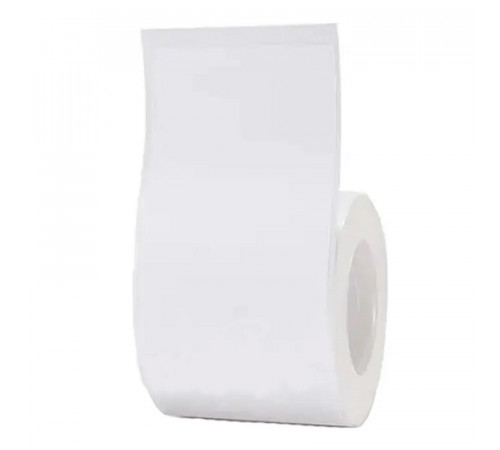 Етикетки NIIMBOT TT40*60-125 Transparent For B1/B21/B3S (A2G88318501) (A2G88318501)