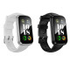 Смарт-годинник HOCO Y25 37mm. 190 mAh. IP68 Smart sports watch Silver (6942007641715)