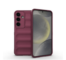 Чохол для смартфона Cosmic Magic Shield for Samsung Galaxy S25 Plum (MagicShSAS25Plum)