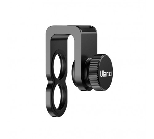 Об'єктив для телефону Ulanzi Vijim CL-003 75mm Macro lens (UV-F009 CL-003) (F009)