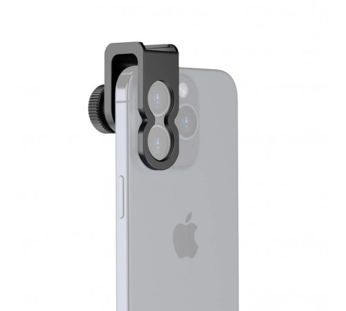 Об'єктив для телефону Ulanzi Vijim CL-003 75mm Macro lens (UV-F009 CL-003) (F009)