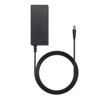 Мережевий зарядний пристрій Ulanzi Vijim HT005 DC Power Adapter for 40W Pro / RGB Light EU Plug (UV-L075 HT005 ) (L075)