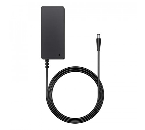 Мережевий зарядний пристрій Ulanzi Vijim HT005 DC Power Adapter for 40W Pro / RGB Light EU Plug (UV-L075 HT005 ) (L075)