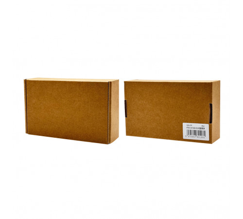 Мережевий зарядний пристрій Ulanzi Vijim HT005 DC Power Adapter for 40W Pro / RGB Light EU Plug (UV-L075 HT005 ) (L075)