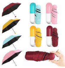 Парасолька капсула Без Каплул Шлюб (50)