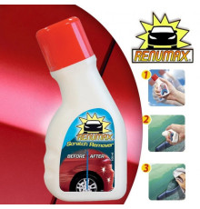 Засіб для видалення арапін лакофарбового покриття автомобіля Scratch Remover(120)