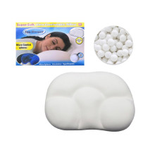 Подушка Ультракомфортна Egg Sleeper (24)