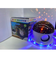 Диско куля Star Master Bluetooth music(50)