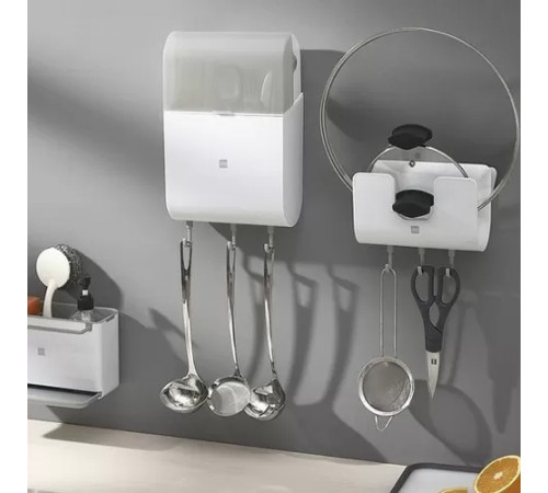 Органайзер для кухонного приладдя HuoHou (HU0149)