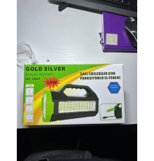 Ліхтарик GS - 2683 10 W (50)