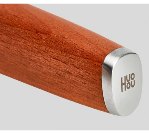 Набір ножів з підставкою Xiaomi HuoHou з 6 предметів (HU0158)