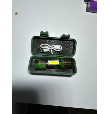 Ліхтарик У чохлі камуфляж