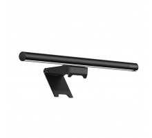 Лампа для монітора Baseus i-wok2 Series  USB Asymmetric Light Source Screen Hanging Light (Youth) Black (DGIW000101)