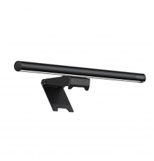 Лампа для монитора Baseus i-wok2 Series USB Asymmetric Light Source Screen Hanging Light (Youth) Black (DGIW000101)