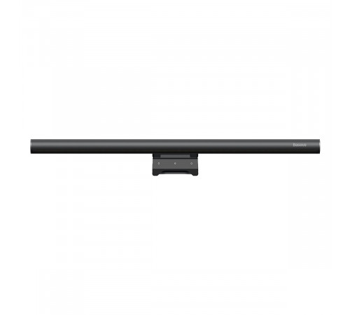 Лампа для монітора Baseus i-wok2 Series  USB Asymmetric Light Source Screen Hanging Light (Youth) Black (DGIW000101)
