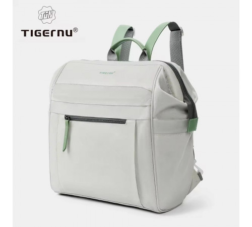 Рюкзак Tigernu T-B9513 14" Off White (T-B9513)