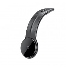 Автотримач для телефона з БЗП ACEFAST D21 Velcro in-car wireless charging holder Black (6974316282907)