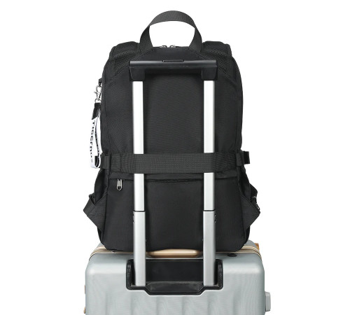 Рюкзак Tigernu T-B9511 15" Black (T-B9511B)