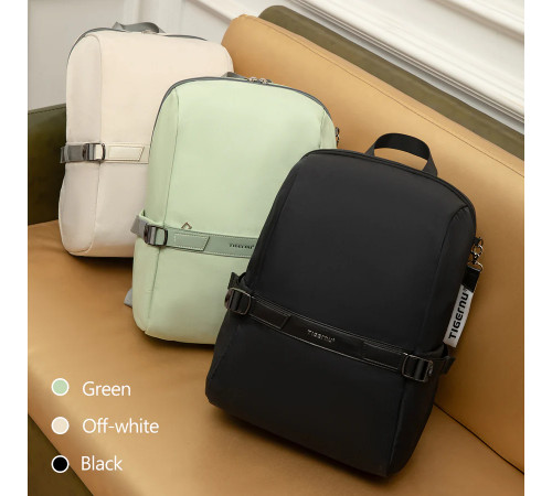 Рюкзак Tigernu T-B9511 15" Black (T-B9511B)