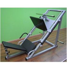 Жим ногами, 45 градусов, Проф серия, для зала