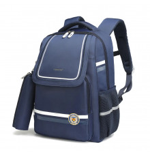 Рюкзак Tigernu T-B9037 15.6" Blue (T-B9037Blue)