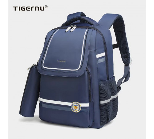 Рюкзак Tigernu T-B9037 15.6" Blue (T-B9037Blue)