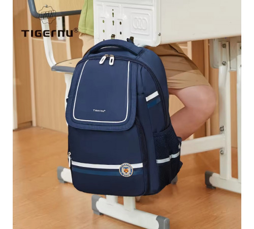 Рюкзак Tigernu T-B9037 15.6" Blue (T-B9037Blue)