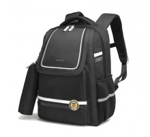 Рюкзак Tigernu T-B9037 15.6" Black (T-B9037)