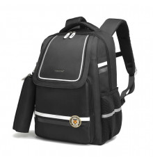 Рюкзак Tigernu T-B9037 15.6" Black (T-B9037)