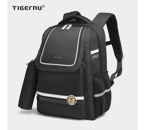 Рюкзак Tigernu T-B9037 15.6" Black (T-B9037)