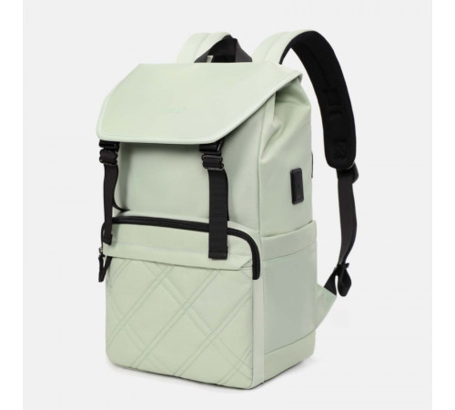 Рюкзак Tigernu T-B9381 15.6" Green (T-B9381Green)