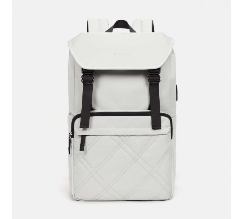 Рюкзак Tigernu T-B9381 15.6" Light Grey (T-B9381GR)
