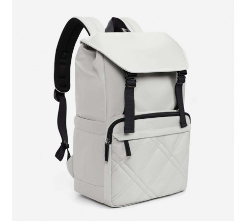 Рюкзак Tigernu T-B9381 15.6" Light Grey (T-B9381GR)