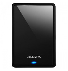 Зовнішній жорсткий диск PHD External 2.5'' ADATA USB 3.2 Gen. 1 DashDrive Classic HV620S 2TB Slim Black (AHV620S-2TU31-CBK)