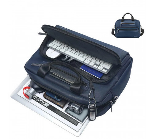 Сумка Tigernu T-L5207 14" Blue (T-L5207Blue)