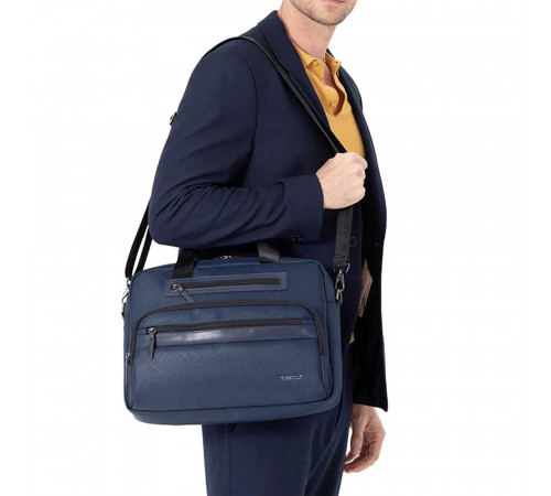 Сумка Tigernu T-L5207 14" Blue (T-L5207Blue)