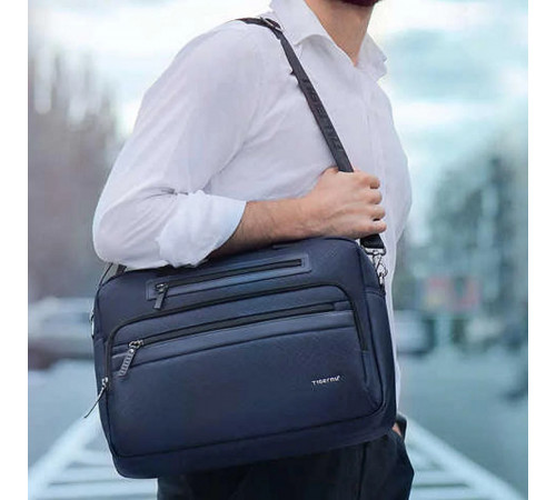 Сумка Tigernu T-L5207 14" Blue (T-L5207Blue)