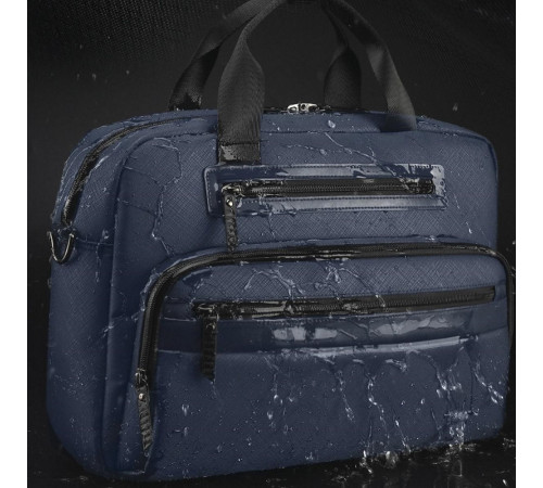 Сумка Tigernu T-L5207 14" Blue (T-L5207Blue)