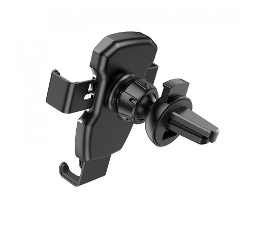 Автотримач для телефона BOROFONE BH55 Fenix air outlet gravity holder (6974443380552)
