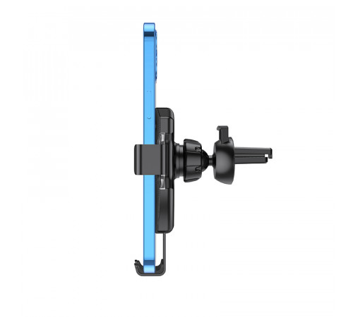 Автотримач для телефона BOROFONE BH55 Fenix air outlet gravity holder (6974443380552)