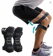 Колінні стабілізатори Powerknee Nasus sports  ЦІНА ЗА 1 ШТ LY-1056 (100)